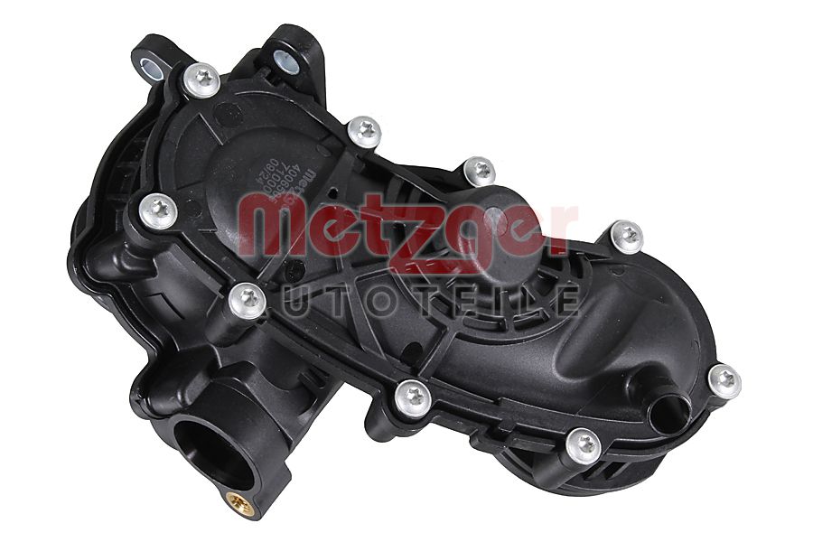 Metzger Thermostaat, koelvloeistof 4006505