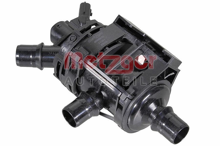 Metzger Thermostaat, koelvloeistof 4006518