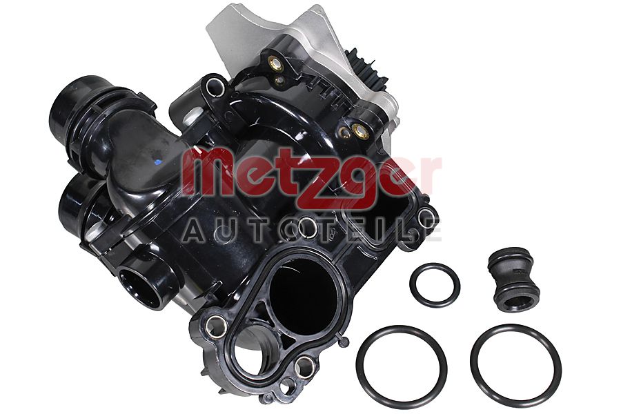 Metzger Waterpomp 4007005