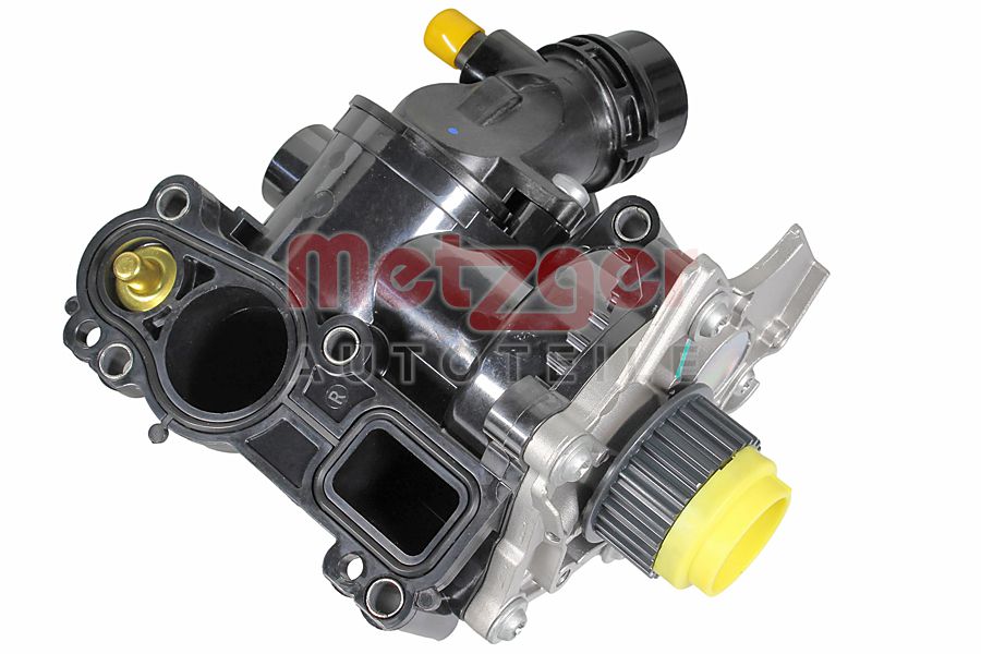 Metzger Waterpomp, motorkoeling 4007060