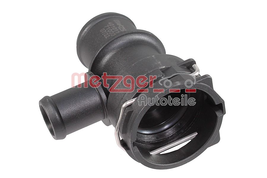 Metzger Koelvloeistofflens 4010116