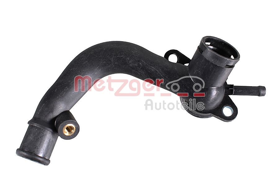 Metzger Koelvloeistofflens 4010217