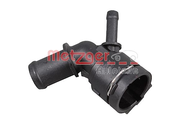 Metzger Koelvloeistofflens 4010395