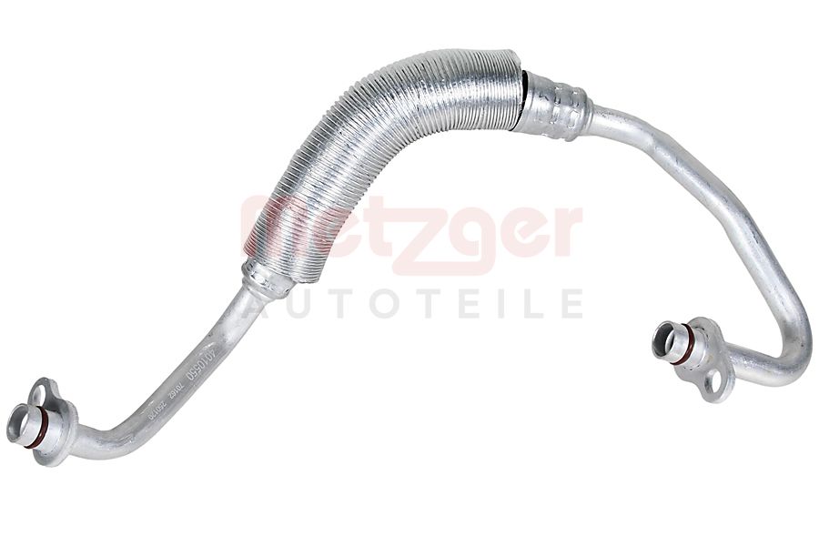 Metzger Koelvloeistofpijpleiding 4010550