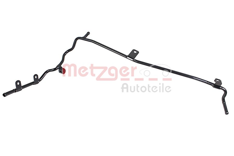 Metzger Koelmiddelleiding verbindingsstuk 4010578