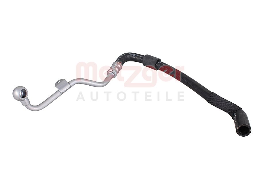 Metzger Koelmiddelleiding verbindingsstuk 4010582