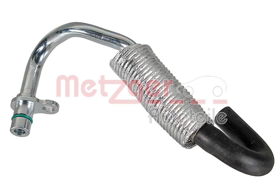 Metzger Koelvloeistofpijpleiding 4010597