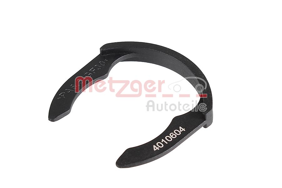 Metzger Veer, afsluitstop koelvloeistofflens 4010604