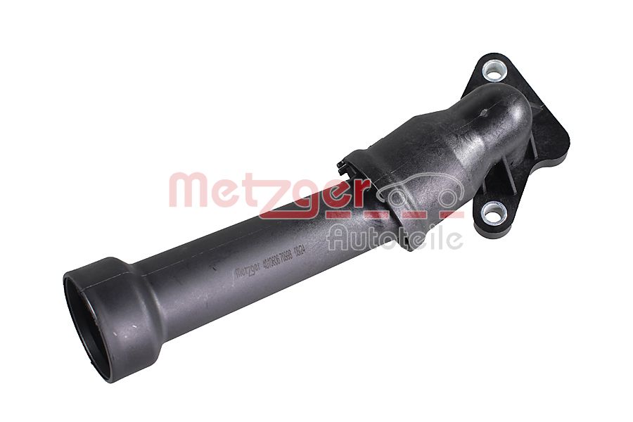 Metzger Koelvloeistofflens 4010606