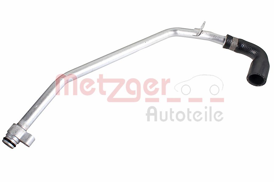 Metzger Koelvloeistofpijpleiding 4010608