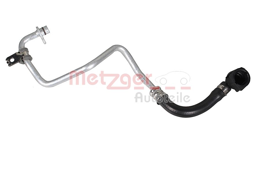 Metzger Koelvloeistofpijpleiding 4010611