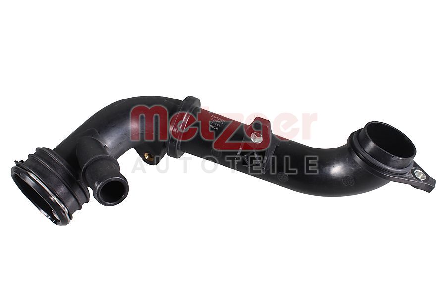 Metzger Koelvloeistofpijpleiding 4010612