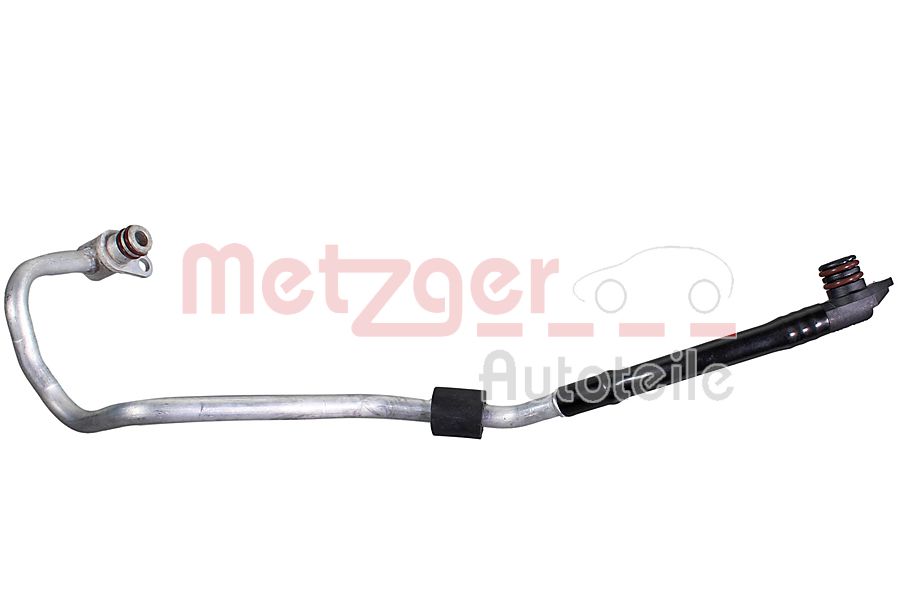 Metzger Koelvloeistofpijpleiding 4010616