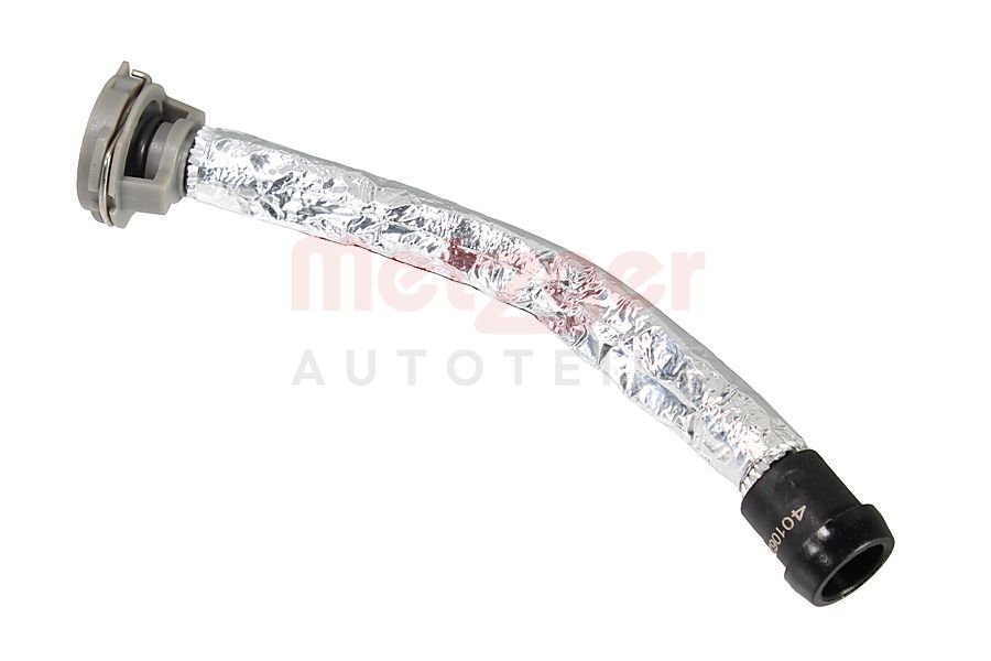 Metzger Koelvloeistofpijpleiding 4010622