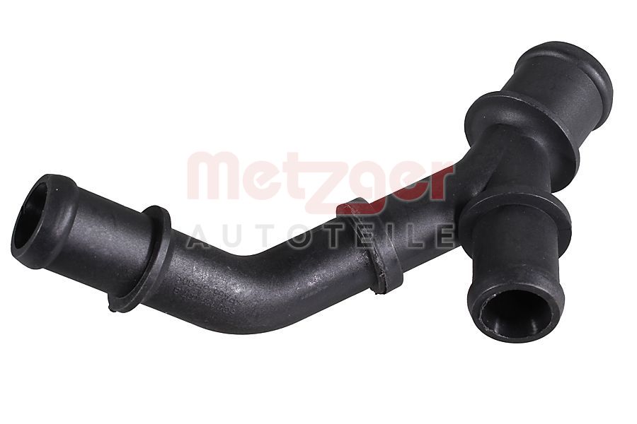 Metzger Koelvloeistofpijpleiding 4010624