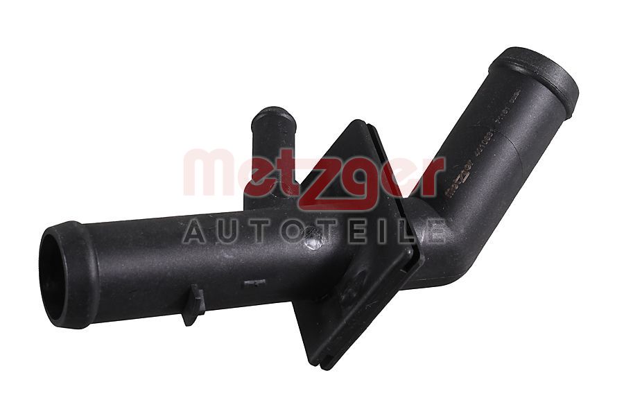 Metzger Koelvloeistofflens 4010631