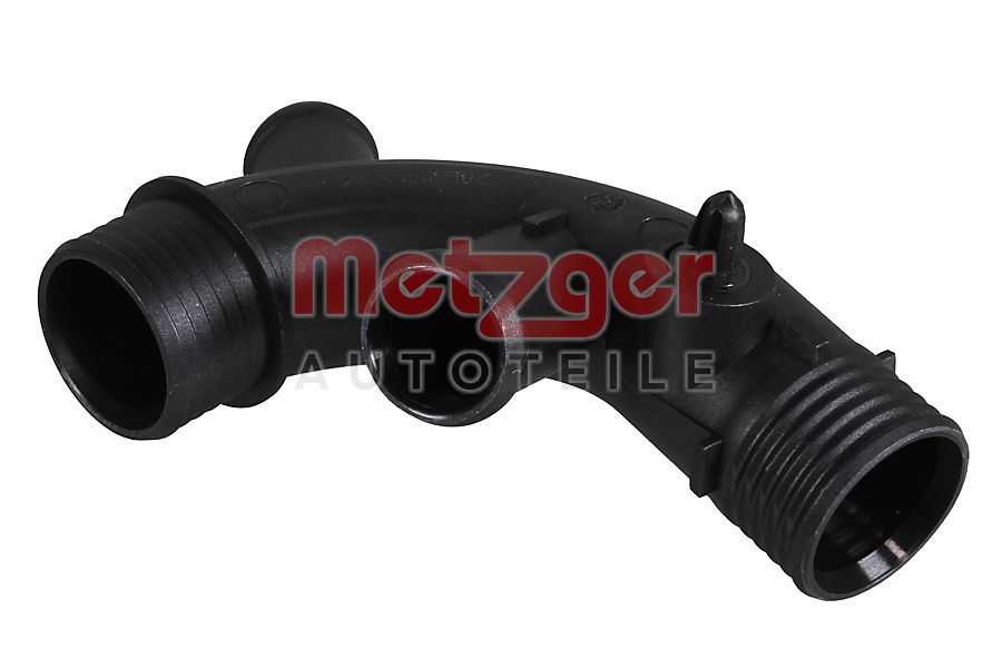 Metzger Koelvloeistofpijpleiding 4010634