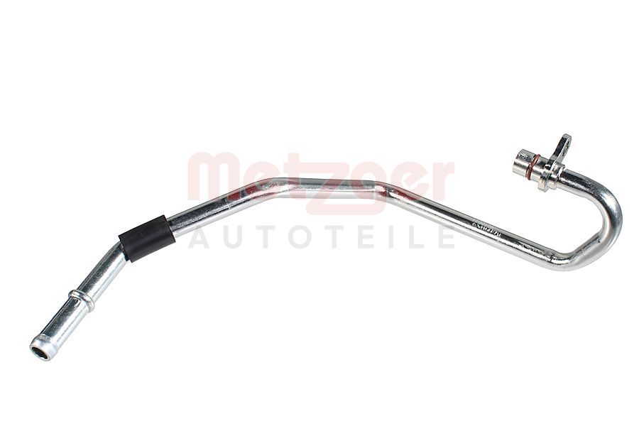 Metzger Koelvloeistofpijpleiding 4010644