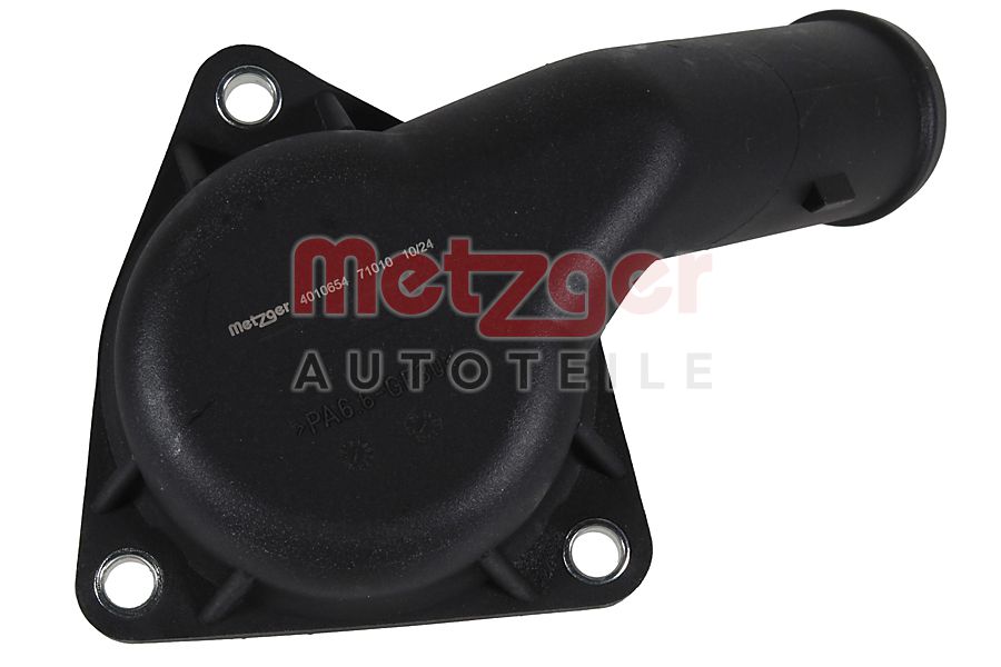Metzger Thermostaathuis 4010654