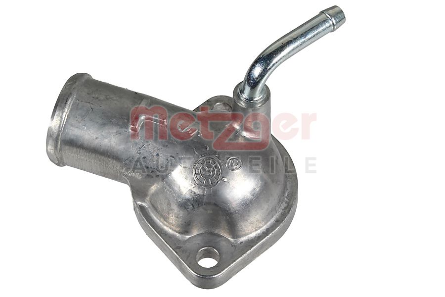 Metzger Koelvloeistofflens 4010657