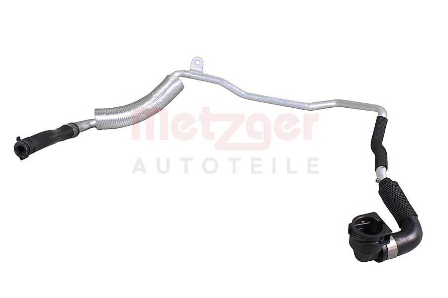 Metzger Koelmiddelleiding verbindingsstuk 4010659