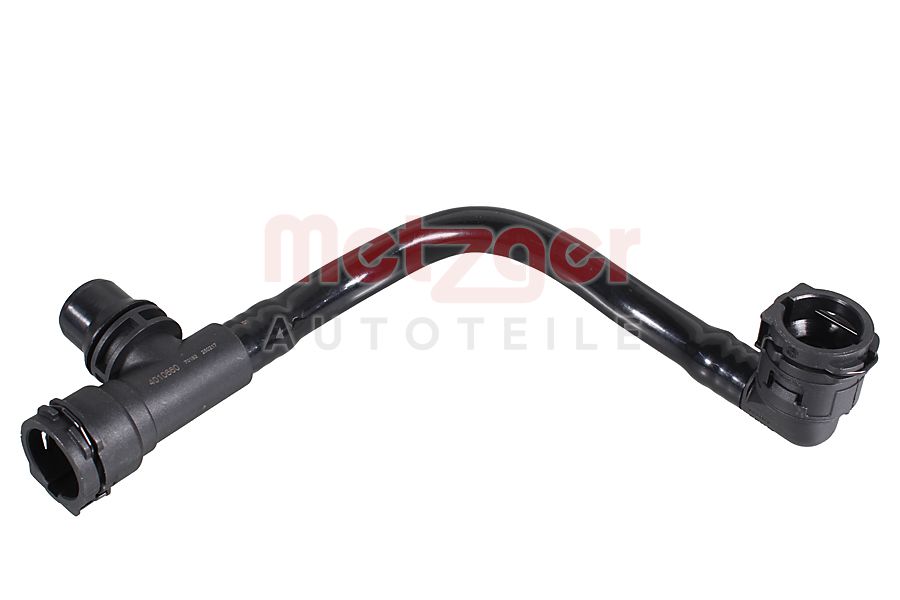 Metzger Koelvloeistofpijpleiding 4010660