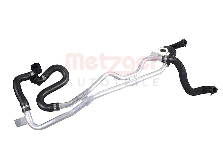 Metzger Koelvloeistofpijpleiding 4010661