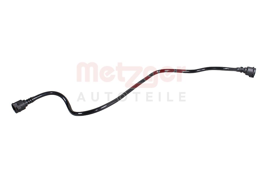Metzger Koelvloeistofpijpleiding 4010665