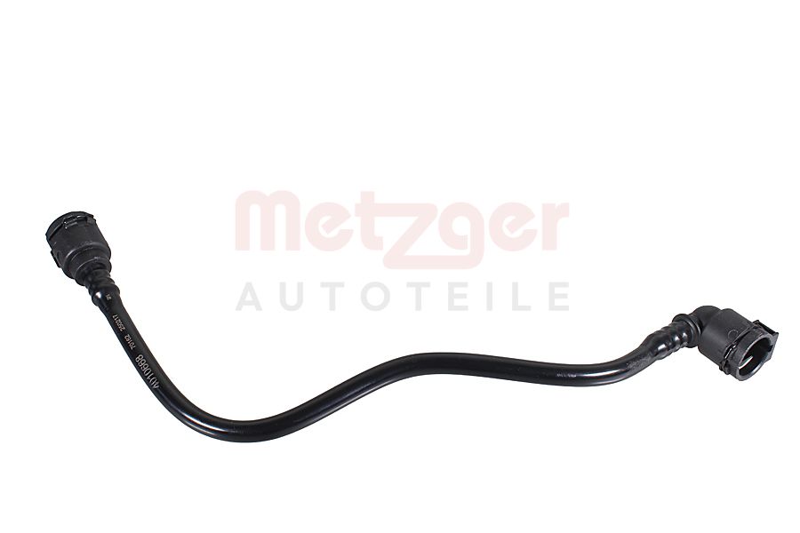 Metzger Koelvloeistofpijpleiding 4010668