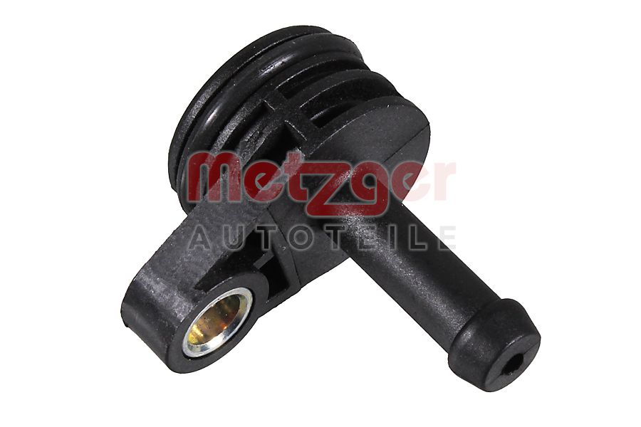 Metzger Aansluitnippel, koelvloeistofleiding 4010670