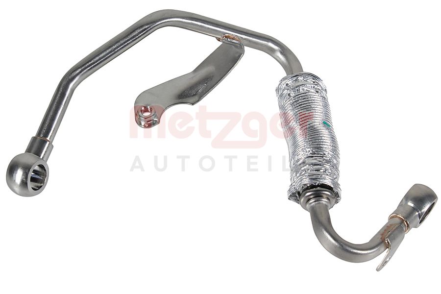 Metzger Koelvloeistofpijpleiding 4010671