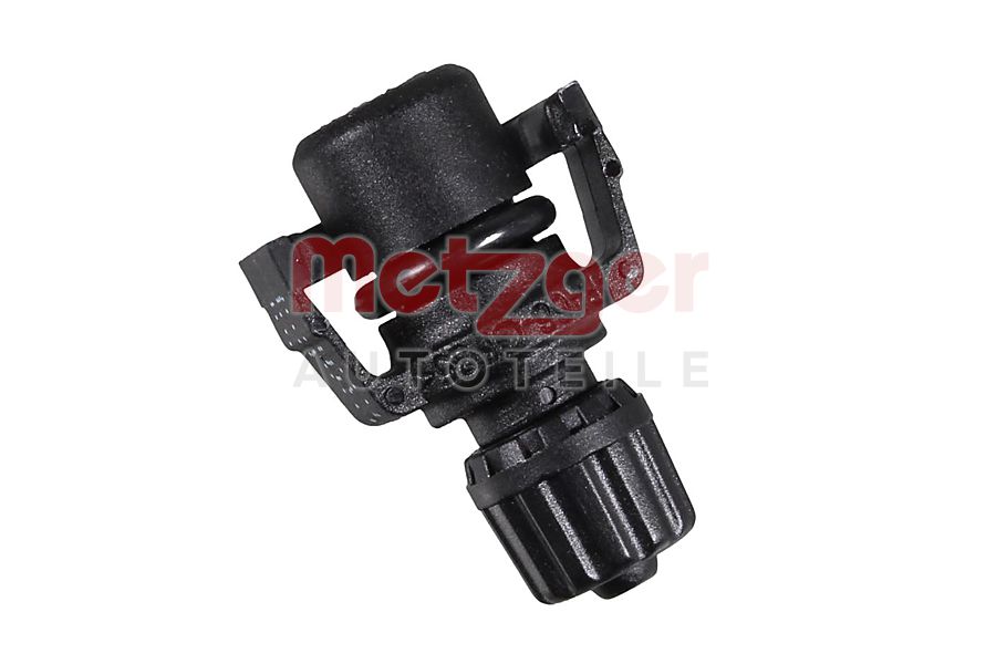 Metzger Afsluitstop, koelvloeistofflens 4010673