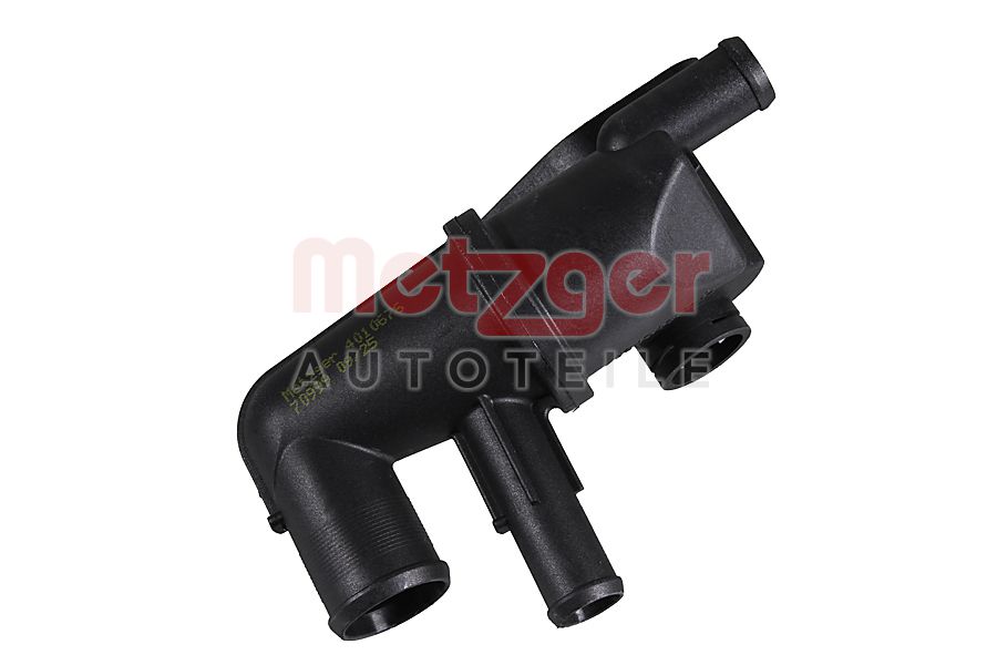 Metzger Koelvloeistofflens 4010676