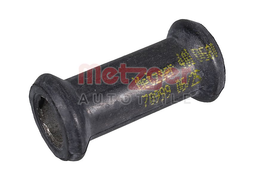 Metzger Koelvloeistofpijpleiding 4010680