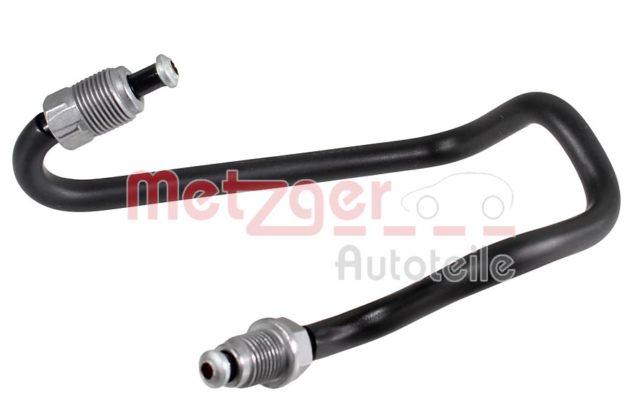 Metzger Remleiding 4120017