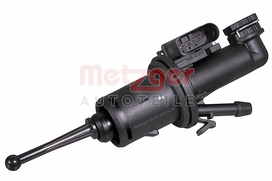 Metzger Hoofdcilinder, koppeling 505-985