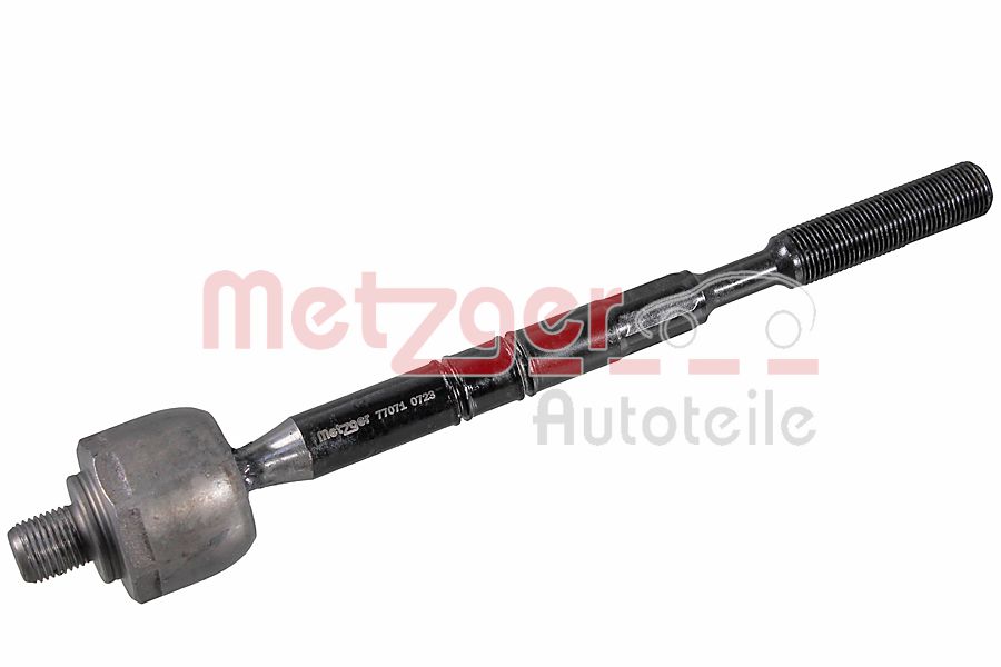 Metzger Axiaal gewricht / spoorstang 51040508