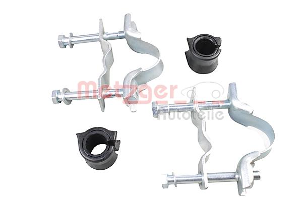 Metzger Stabilisatorstang bevestigingset 52002508