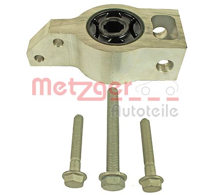 Metzger Draagarm-/ reactiearm lager 52072108
