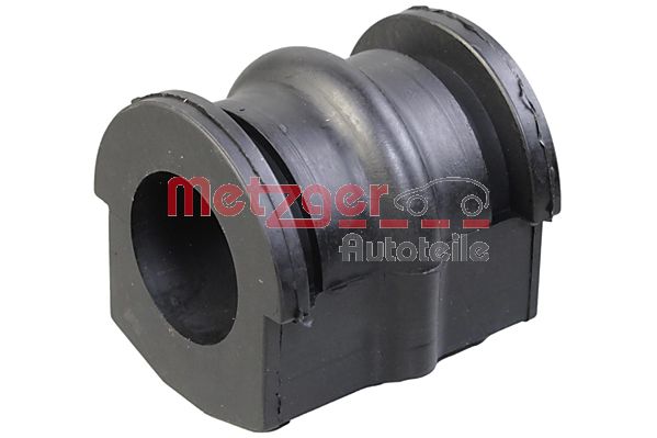 Metzger Draagarm-/ reactiearm lager 52084308