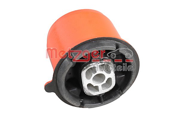 Metzger Draagarm-/ reactiearm lager 52091409