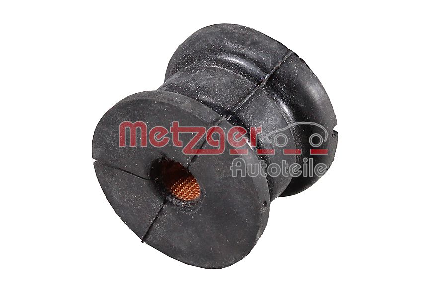 Metzger Stabilisatorstang rubber 52105209