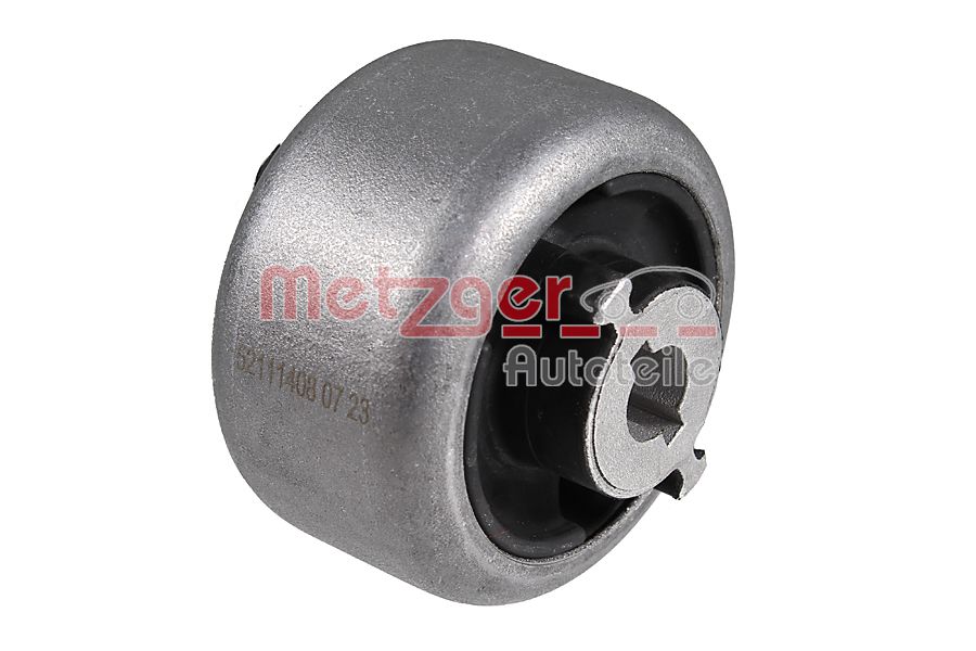Metzger Draagarm-/ reactiearm lager 52111408