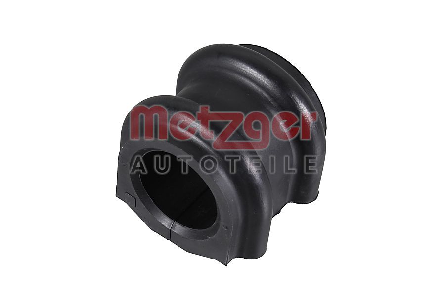Metzger Stabilisatorlager aan draagarm 52113308