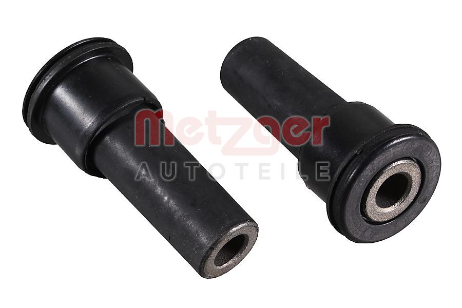 Metzger Draagarmrubber 52114408