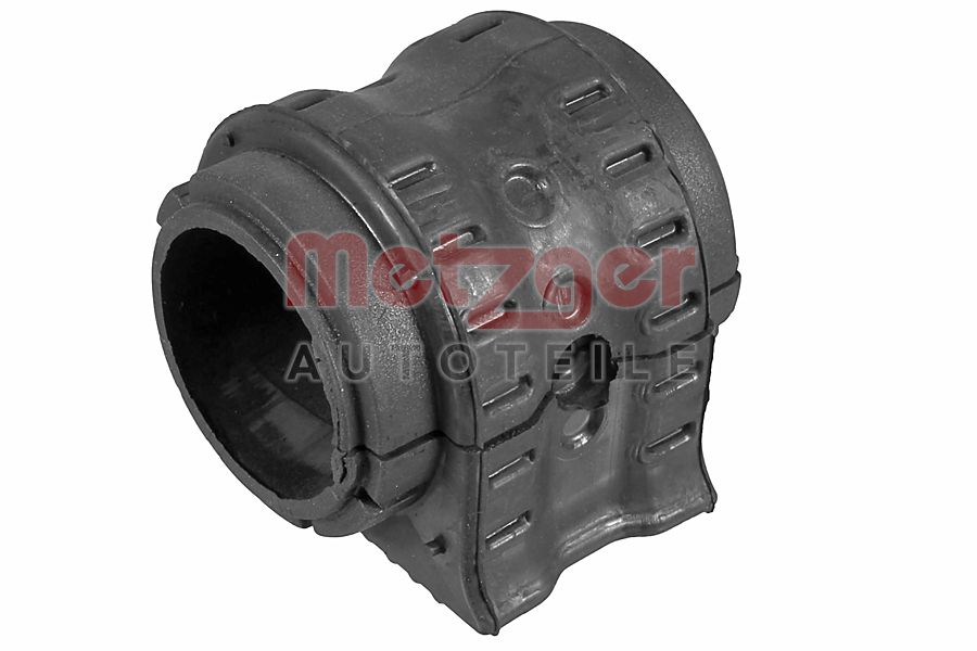 Metzger Stabilisatorlager aan draagarm 52114708