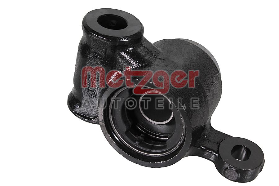 Metzger Draagarmrubber 52115902