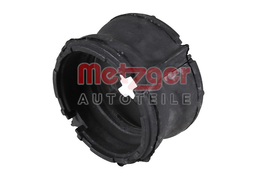 Metzger Stabilisatorlager aan draagarm 52116108
