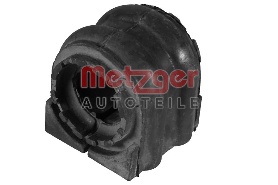 Metzger Stabilisatorlager aan draagarm 52116208