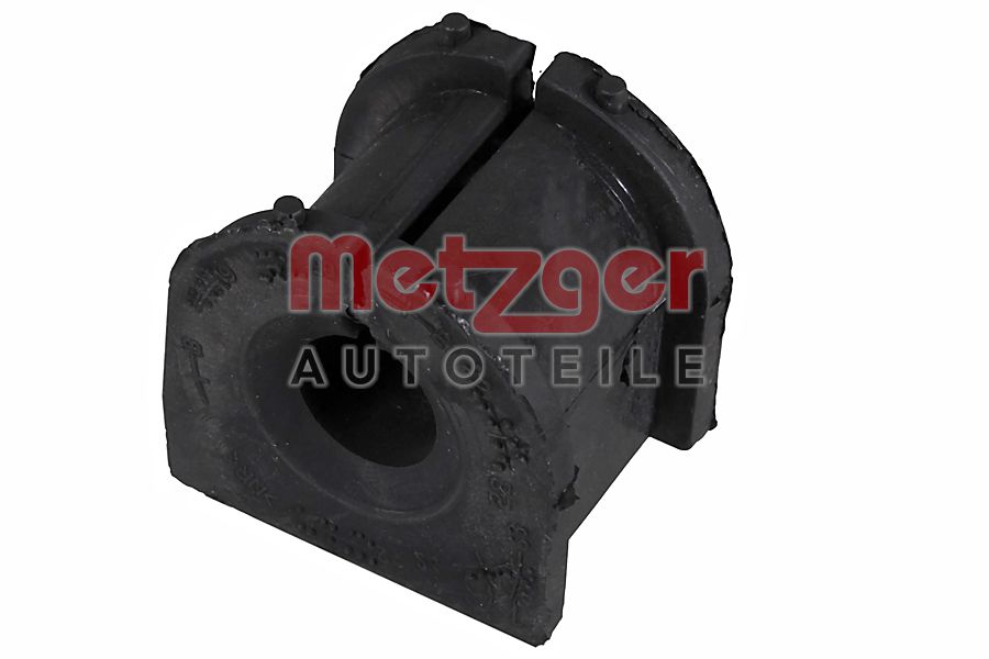 Metzger Stabilisatorlager aan draagarm 52116309